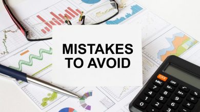 4 Financial Mistakes to Avoid So that Your Life Stays Secured