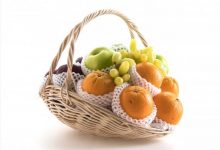 fruit basket