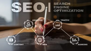 enterprise seo