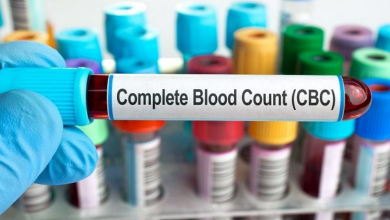 Complete Blood Count Test