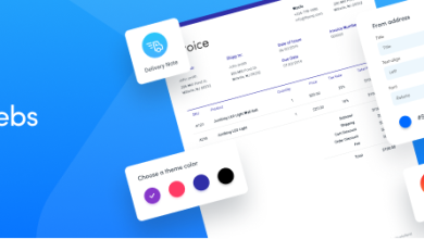 Woocommerce PDF Invoices & Packing Slips