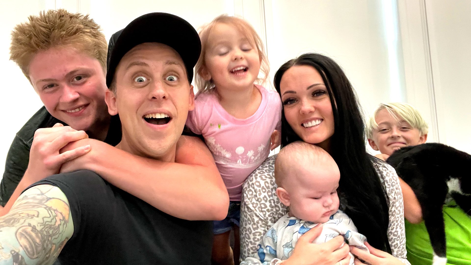 Romanatwood Having Sex