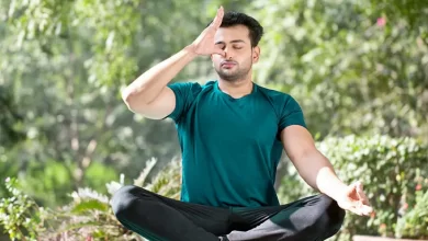 Why Yoga Is Good For Your Health?