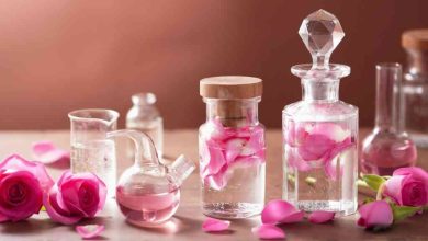 How to Setup a Perfume Company in Dubai