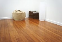 Which Should I Buy: Laminate Or Bamboo Flooring?