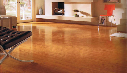 Hardwood Flooring