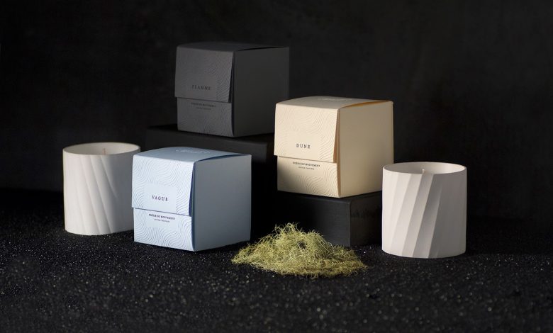 Packaging Boxes For Candles