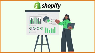 Shopify Elegant Reports