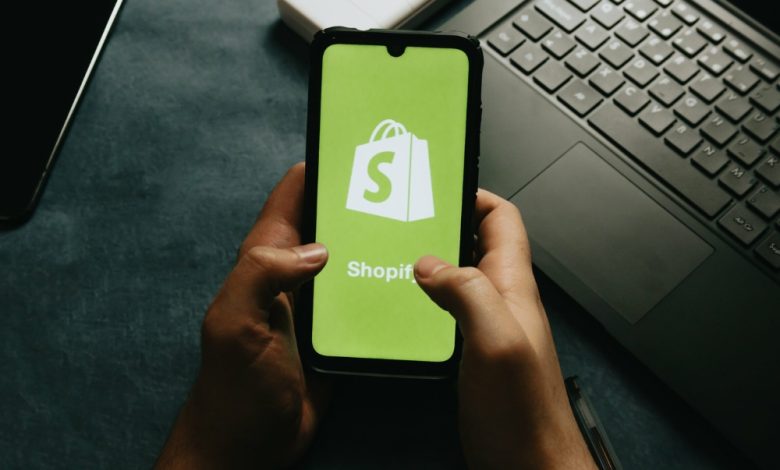 Shopify Custom App Development