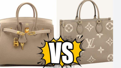 The Battle of the Luxury Handbags: Prada vs Louis Vuitton